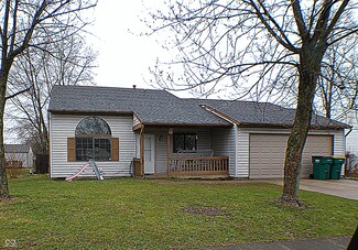 3982 Tamara Way, Franklin, IN 46131