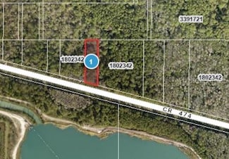 0 County Road 474 Unit MFRO6351832, Clermont, FL 34714