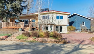 403 Clovis Dr, Durango, CO 81301