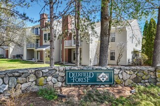 4 Walden Dr Unit 19, Natick, MA 01760