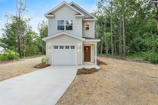 361 Hampton Terrace, Batesburg-Leesville, SC 29070