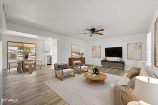 9711 W Indian Hills Dr, Sun City, AZ 85351