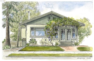 592 The Alameda, Berkeley, CA 94707