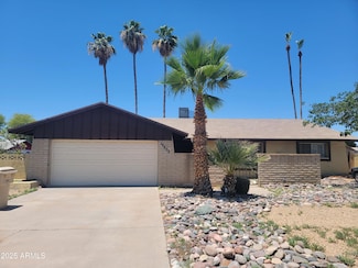 15602 N 55th Ave, Glendale, AZ 85306