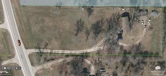 5375 N Highway 99, Wamego, KS 66547