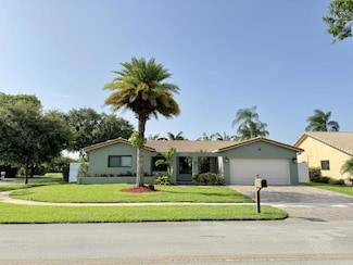 10291 NW 3rd Ct, Plantation, FL 33324