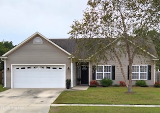 1320 Windsor Pines Ct, Leland, NC 28451