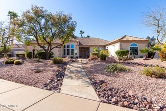 10155 E Bella Vista Dr, Scottsdale, AZ 85258