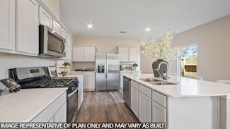 539 Belle Springs Ln, Conroe, TX 77301