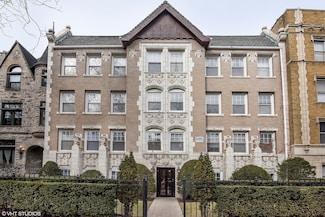 644 W Wrightwood Ave Unit 204, Chicago, IL 60614