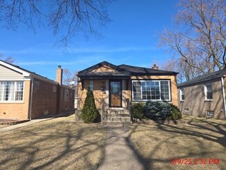 114 W 126th Place, Chicago, IL 60628