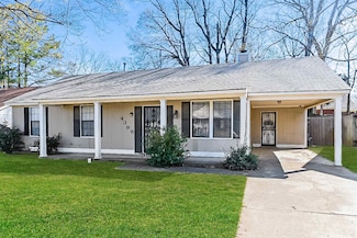 4398 French Market Cir E, Memphis, TN 38141