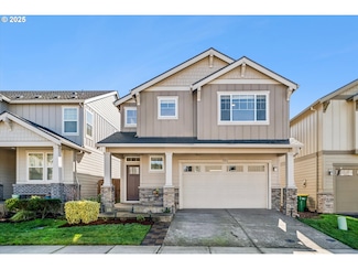 17236 SW Harrier Ln, Beaverton, OR 97007