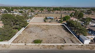 0 N Bonita Vista St, Las Vegas, NV 89143