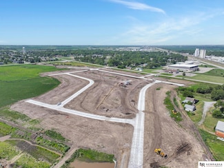 Lot 6 Block 2 Waverly Ridge Estates, Waverly, NE 68462