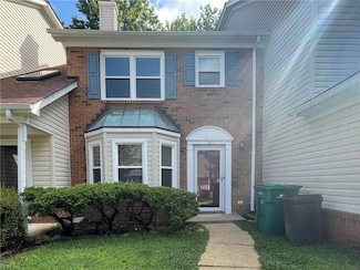115 Tannin Bark Trail, Yorktown, VA 23692