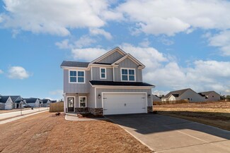 2615 Laurens St, Grovetown, GA 30813