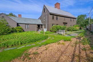 162 Cherry St, Wenham, MA 01984