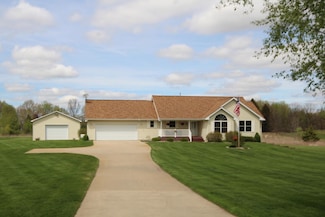 9425 E Ts Ave, Vicksburg, MI 49097