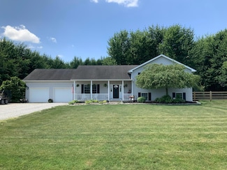 3254 County Road 165, Cardington, OH 43315