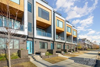 819 E 36th St, Charlotte, NC 28205
