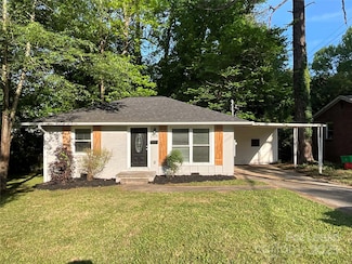 2326 Chipola Dr, Charlotte, NC 28215