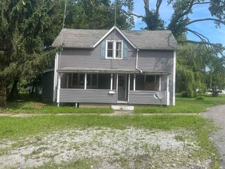 411 W Franklin St, Delphi, IN 46923