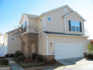 215 Harmony Ct, Alpharetta, GA 30004