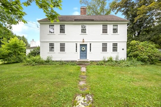 126 Penfield Hill Rd, Portland, CT 06480
