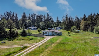 663 Erving Jacobs Rd, Port Angeles, WA 98362