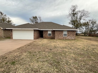 414 SE 7th St, Lexington, OK 73051