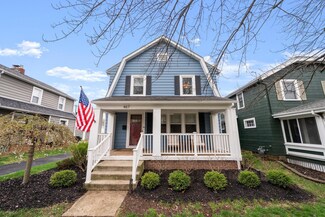 467 Arden Rd, Columbus, OH 43214