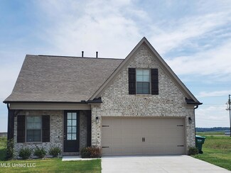 9754 Reunion Ct, Walls, MS 38680