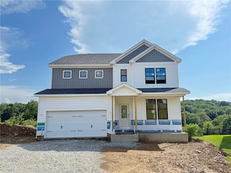 410 Barons Ct, Venetia, PA 15367