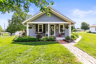 508 3rd St, Neola, IA 51559