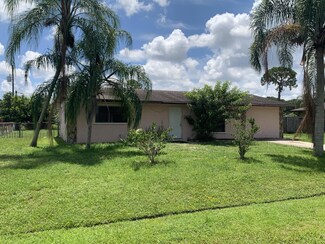 1273 SW Broadview St, Port Saint Lucie, FL 34983