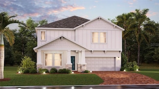 2525 Peace of Mind Ave, Kissimmee, FL 34744