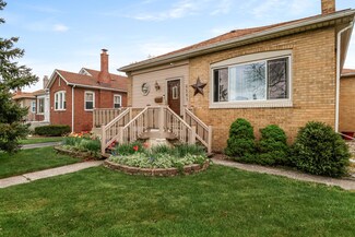 6541 Arkansas Ave, Hammond, IN 46323