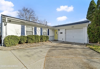 4103 Hillbrook Dr, Louisville, KY 40220