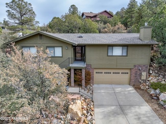 901 Sugarloaf Rd, Prescott, AZ 86303