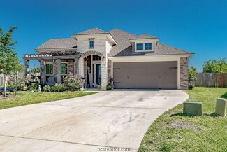 15301 Lowry Meadow Ln, College Station, TX 77845