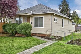 2710 21st St, Everett, WA 98201