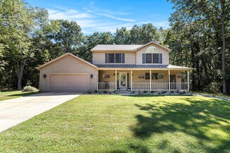 33528 Bears Walk Ln, Niles, MI 49120