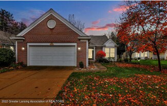 1915 Creek Landing, Haslett, MI 48840