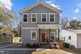 2207 Otis St Unit B, Durham, NC 27707