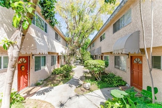 17151 Roscoe Blvd Unit 21, Northridge, CA 91325
