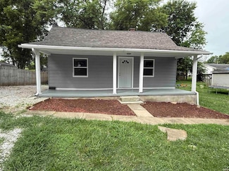 409 N 11th St, Petersburg, IN 47567