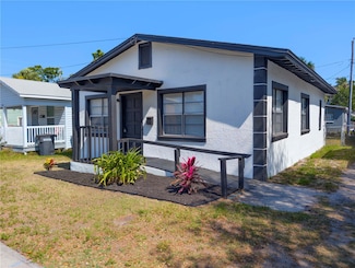 1106 Carlton St, Clearwater, FL 33755