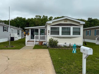 341 Grande Blvd, Middle Township, NJ 08242