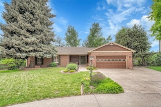 5964 S Florence Ct, Englewood, CO 80111
